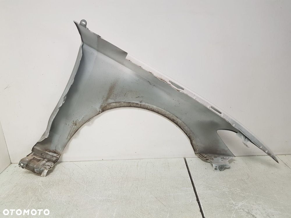 BŁOTNIK LEWY PRZEDNI FORD MONDEO MK5 5 V LEWA PRZÓD 14-20 ŁADNY DS73-F16C199AF - 4