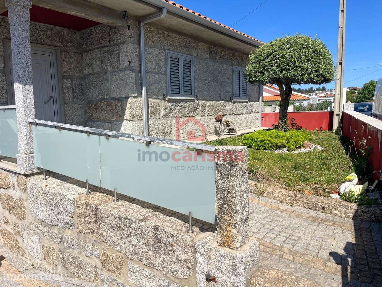 Moradia T2 em Tabuadelo, Guimarães - Grande imagem: 4/28