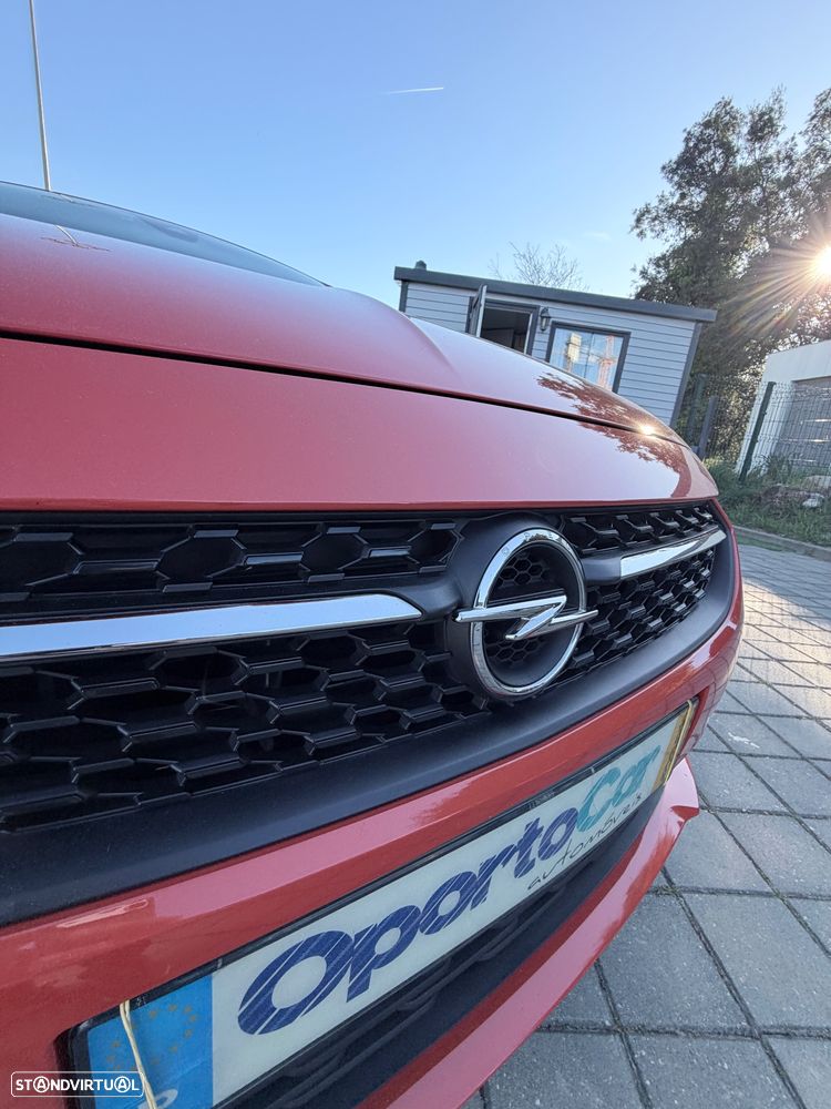 Opel Corsa-e Electric Edition - 31