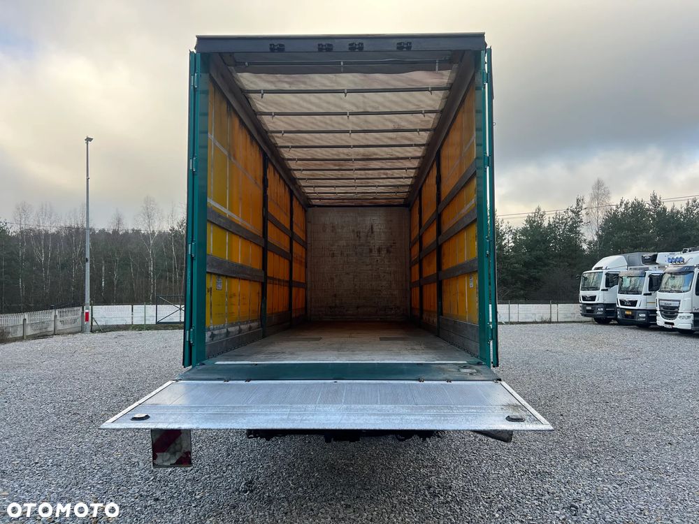 Iveco EuroCargo 190-280L - 13