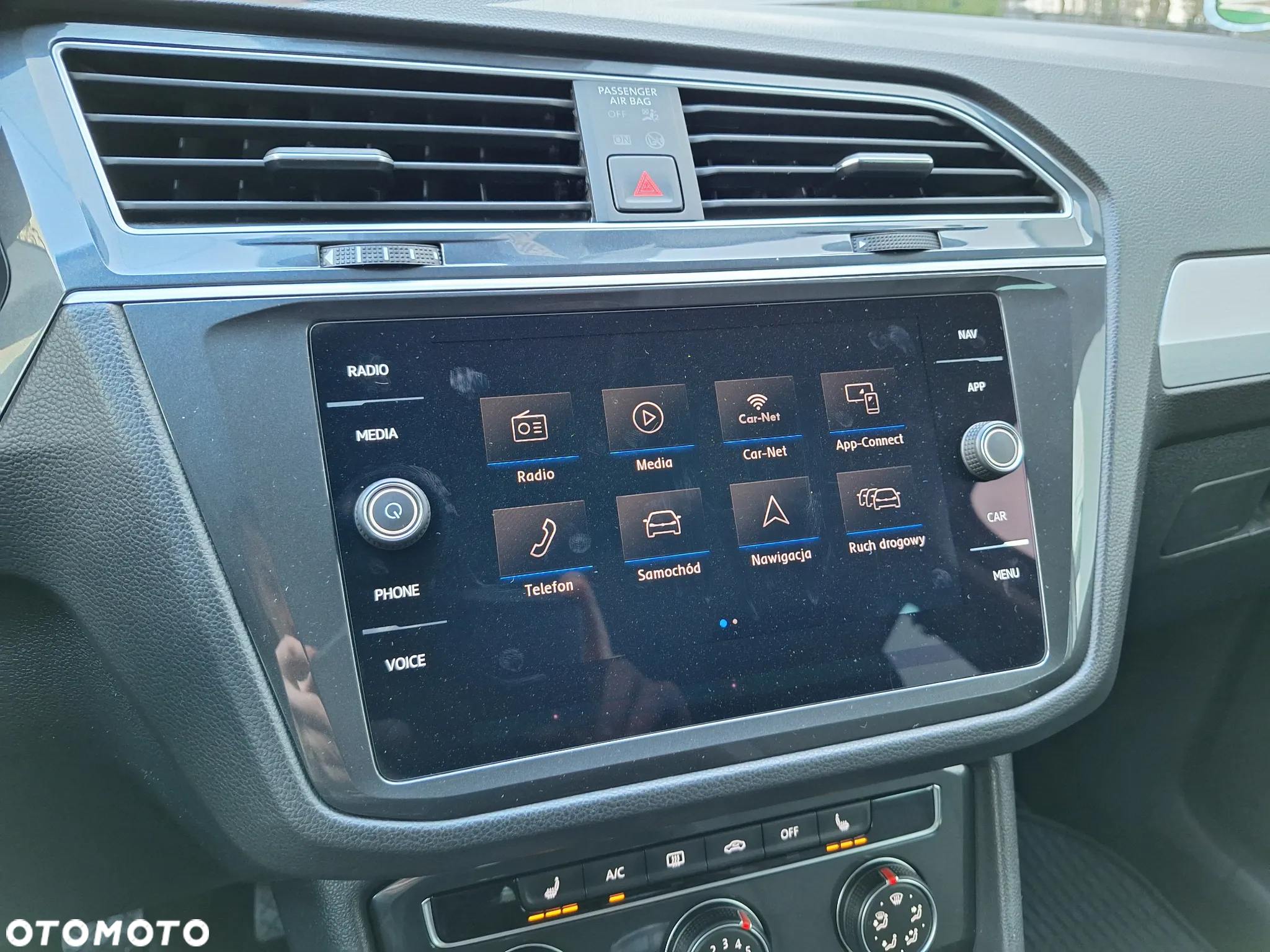 Volkswagen Tiguan 2.0 TDI BMT SCR Trendline - 21