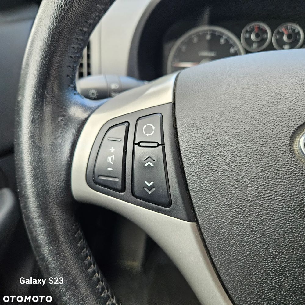 Hyundai i30 i30cw 1.4 blue Comfort - 34