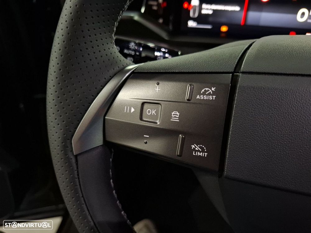 Opel Grandland 1.2 Hybrid GS eDCT - 16