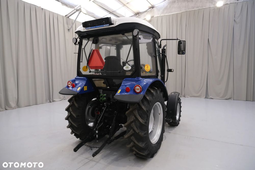 Farmtrac 555 DTcV - 3