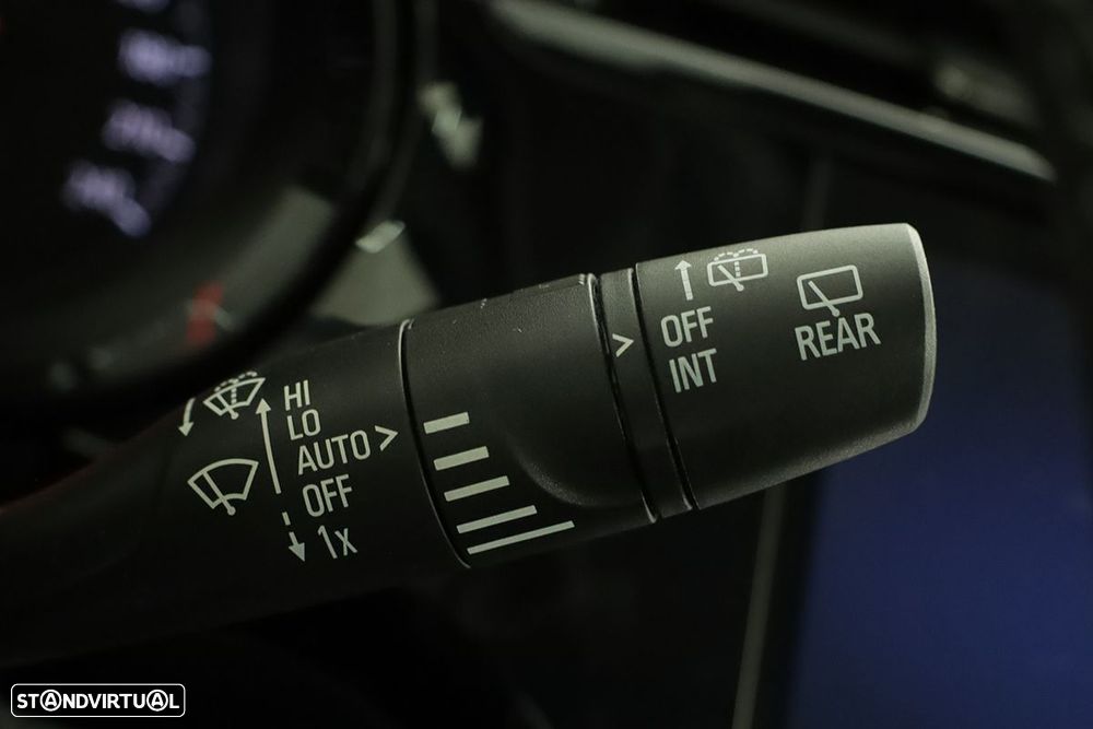 Opel Corsa 1.2 T - 17