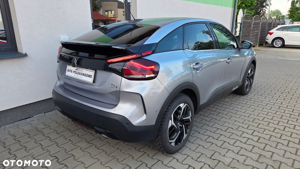 Citroën C4 1.5 BlueHDi Shine S&S - 10