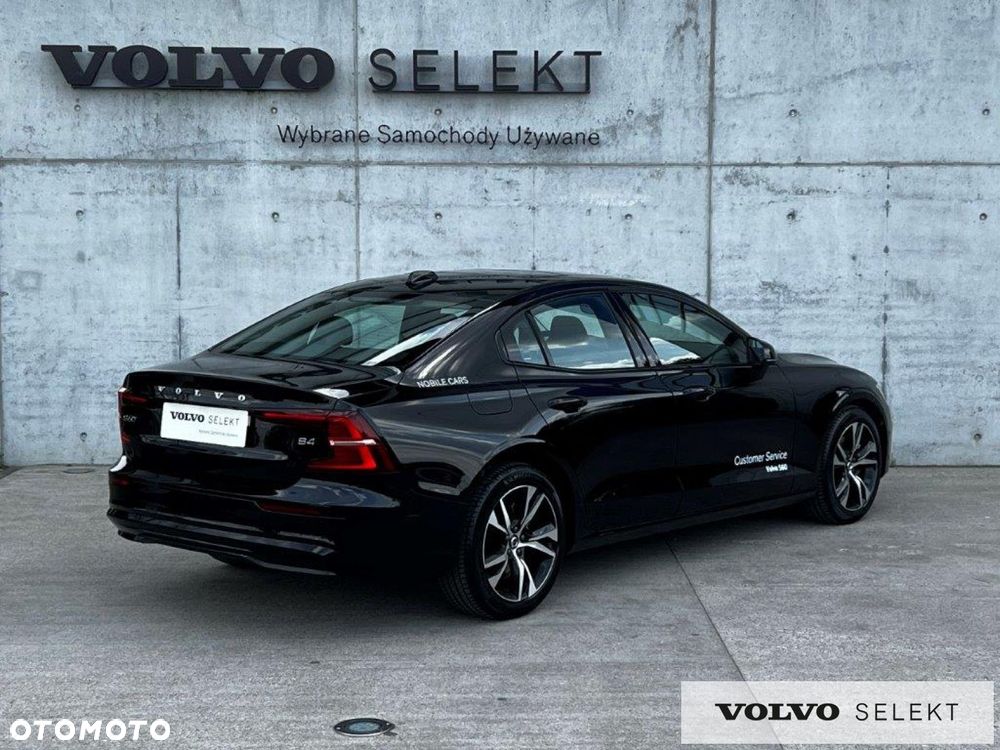 Volvo S60 - 9