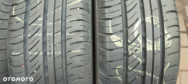 Opony Letnie Nokian Cline 215/65/16C 109/107T 2x8,4mm 2020r Para Bus
