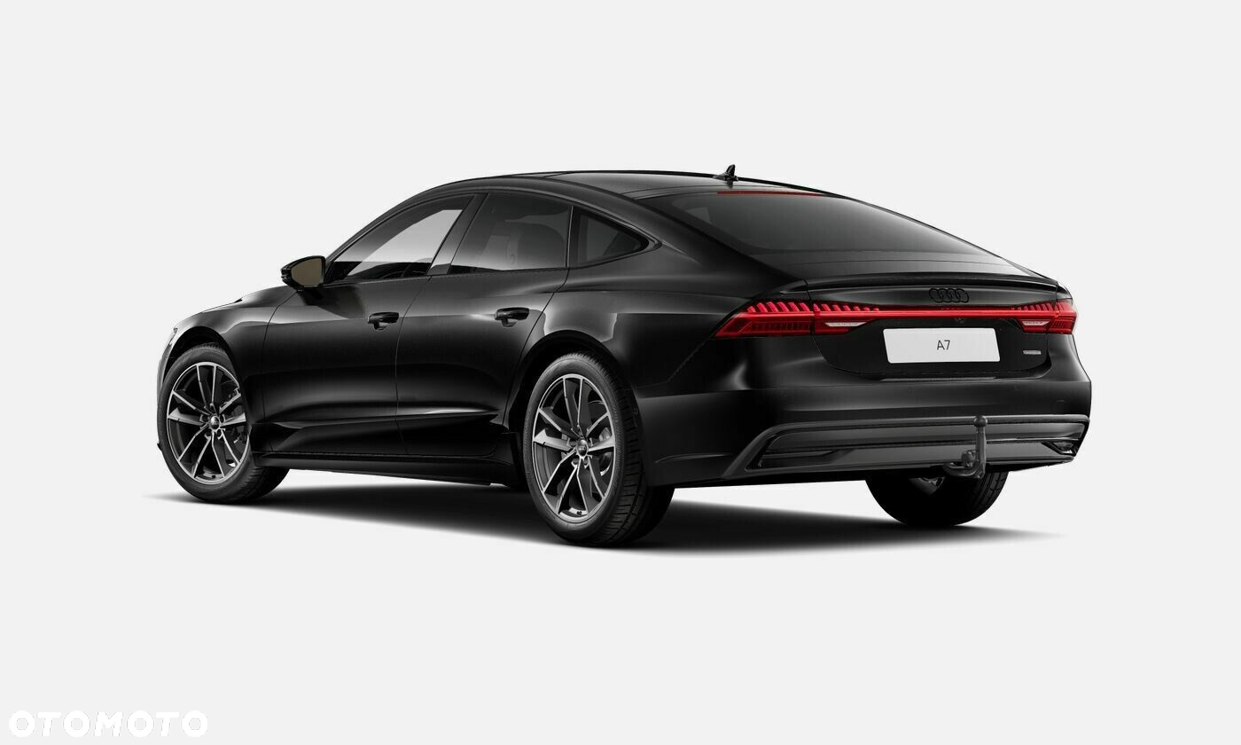 Audi A7 Sportback - 2