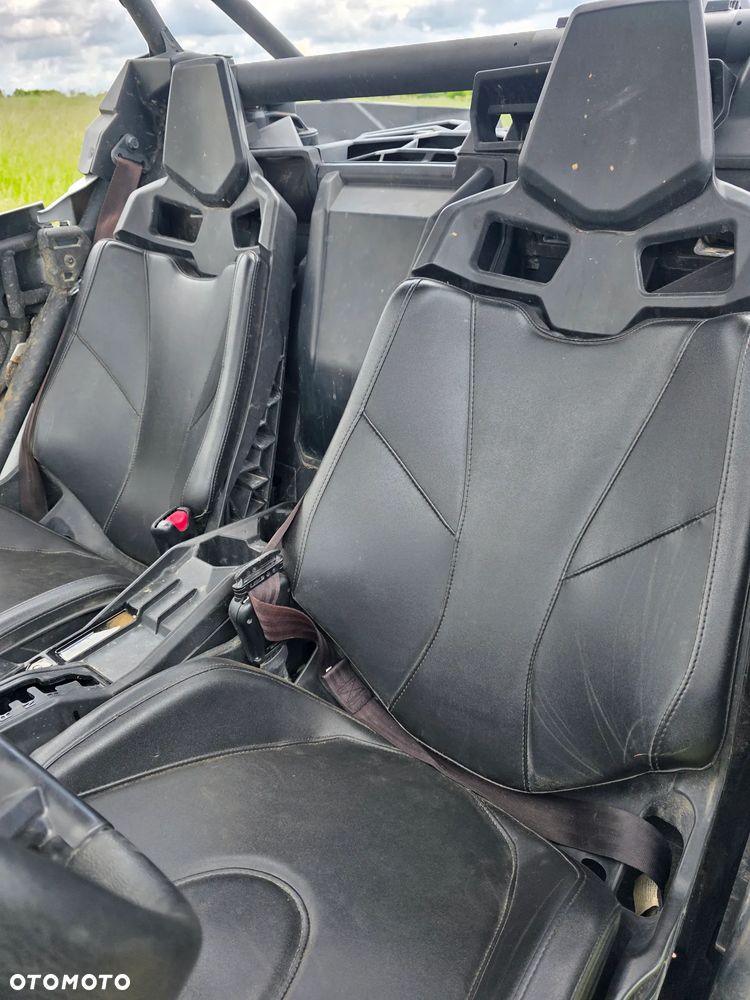 Can-Am Maverick - 15