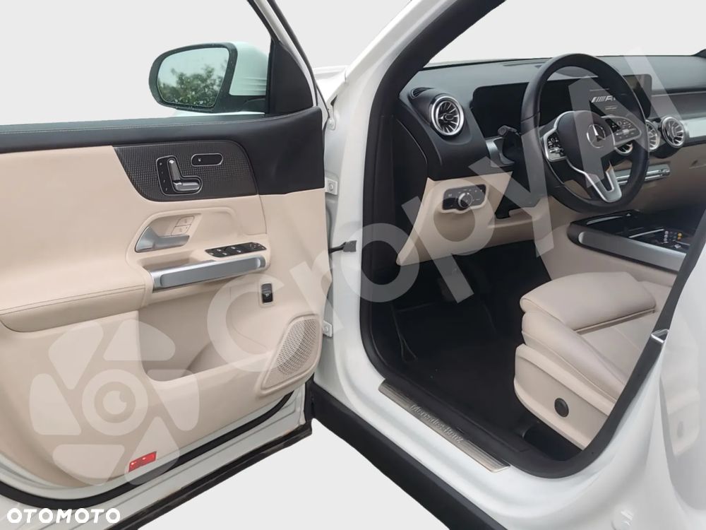 Mercedes-Benz GLB 250 Style 8G-DCT - 7