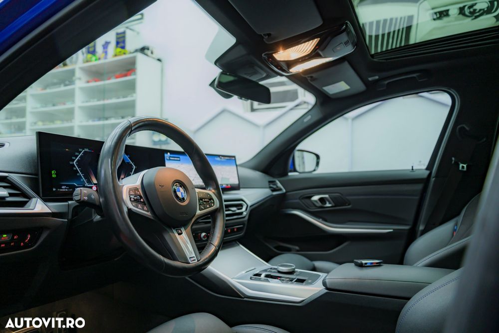 BMW Seria 3 - 9