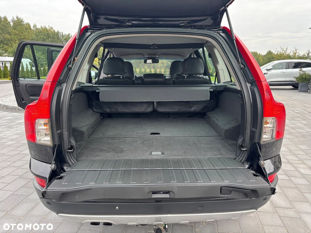 Volvo XC 90 D5 AWD Executive - 17