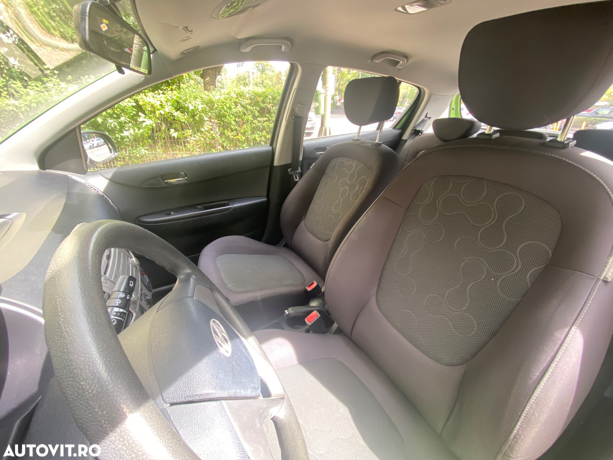 Hyundai i20 - 10