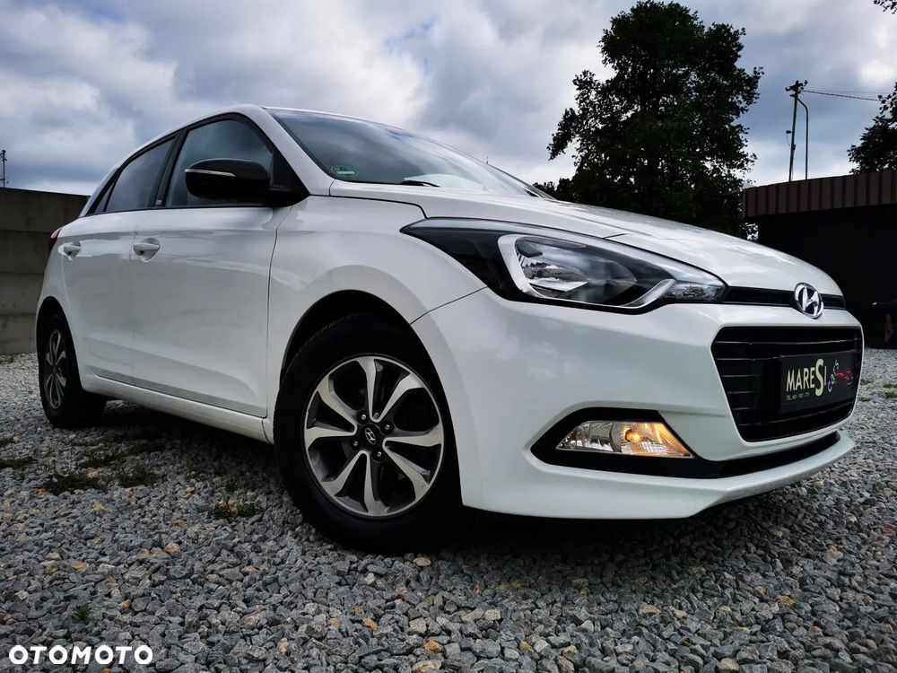 Hyundai i20 1.2 Passion - 25