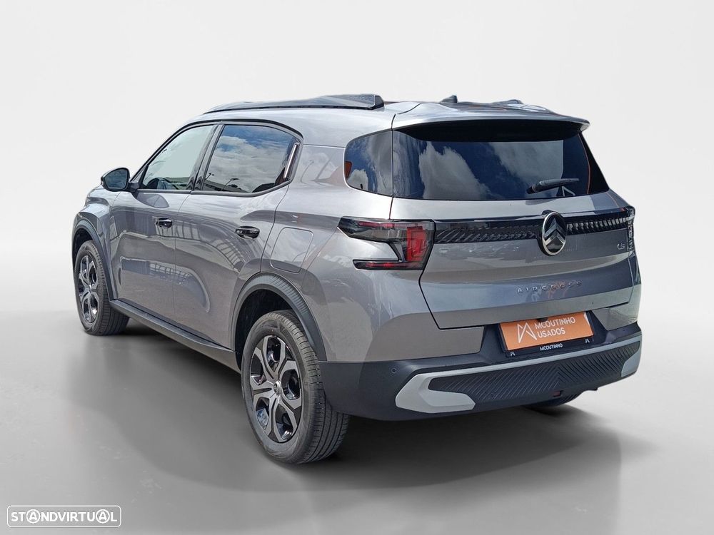 Citroën C3 Aircross 1.2 PureTech Plus - 3