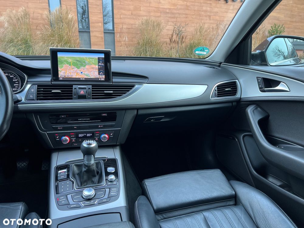 Audi A6 Limousine 2.0 TDI DPF - 23