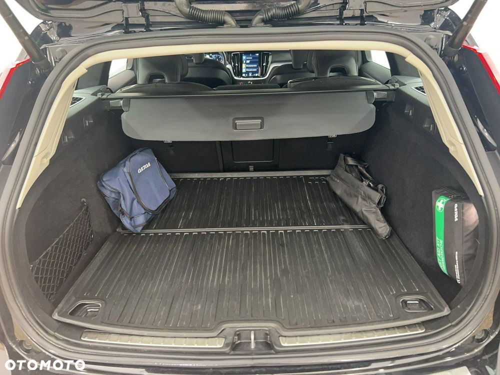 Volvo V60 - 11