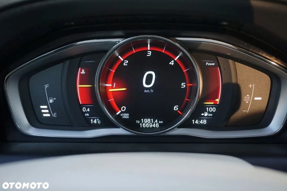 Volvo XC 60 D4 Drive-E Summum - 28