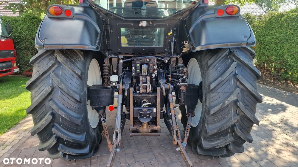 Valtra T 121 HiTech  6.6 Sisu 135 koni 2010 rok, świeżo sprowadzony , 131, 151, 120, 130 - 17