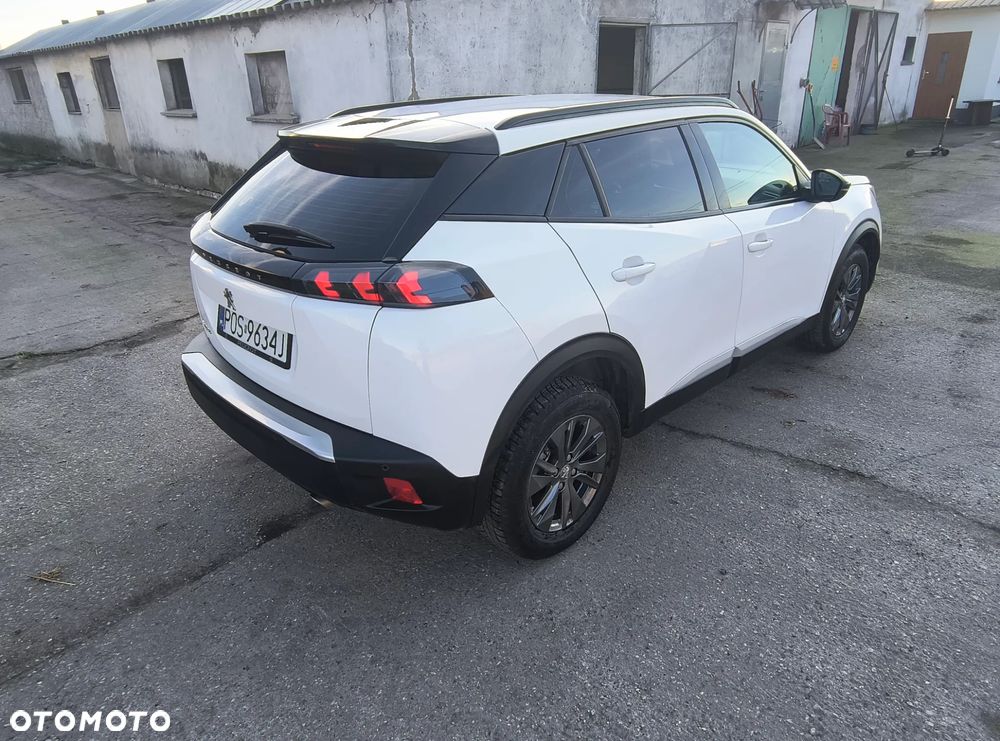 Peugeot 2008 1.5 BlueHDi GT S&S - 3