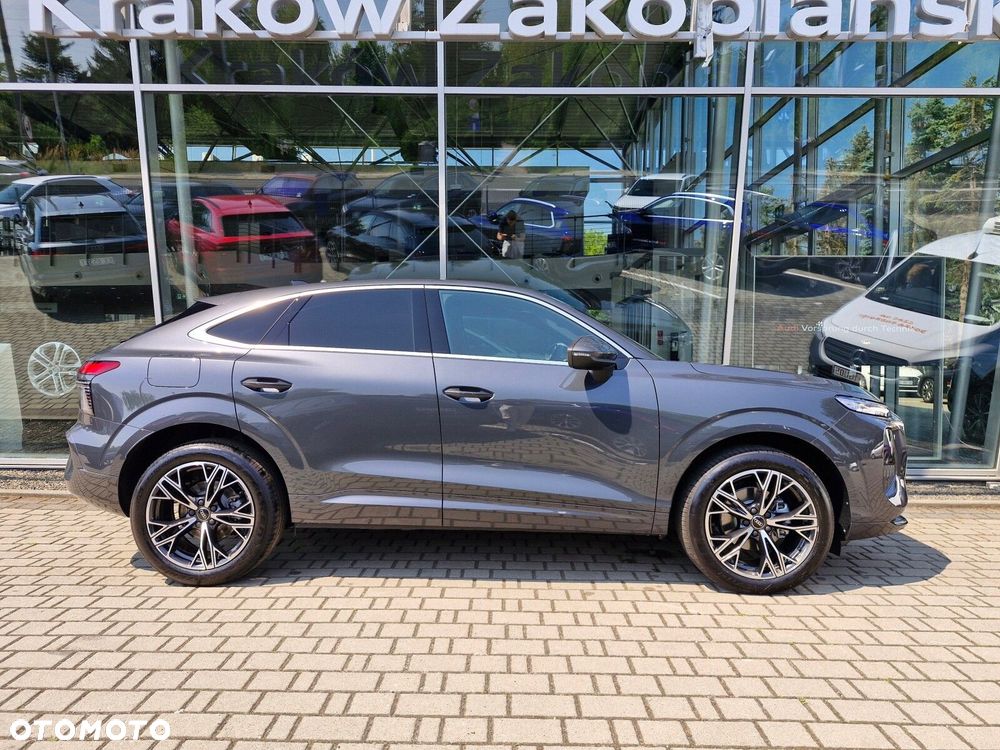 Audi Q3 Sportback TFSI mHEV 110 kW S tronic - 6
