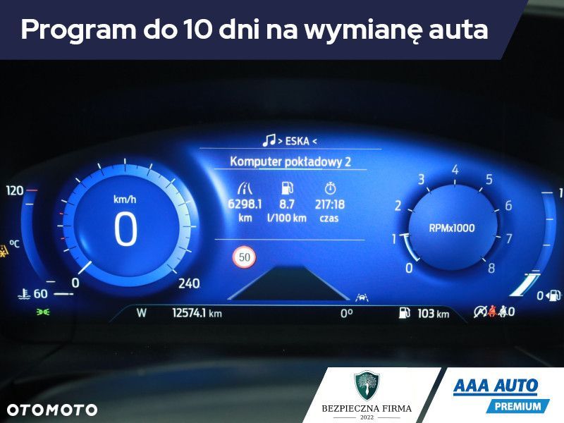 Ford Kuga - 9
