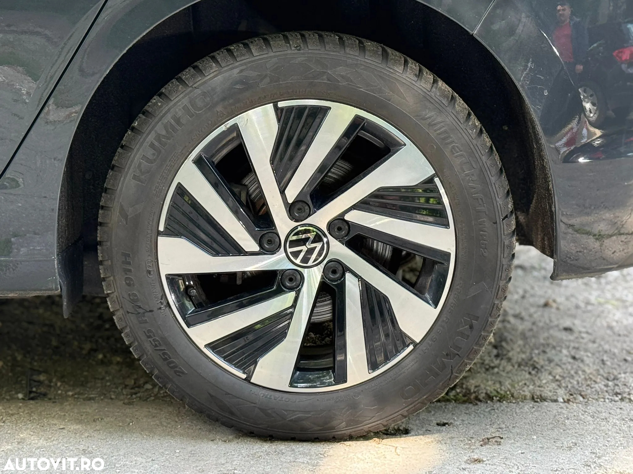 Volkswagen Golf 1.4 eHybrid Style - 32