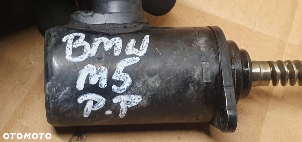 Nastawnik czujnik głowicy wałka Valvetronic BMW M5 G30 F90 4.4 7631574 - 9