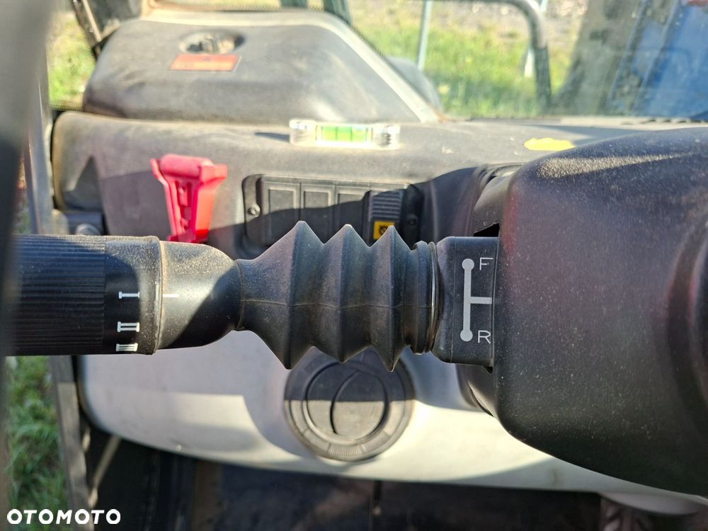 New Holland Lm5060 4X4 - 12