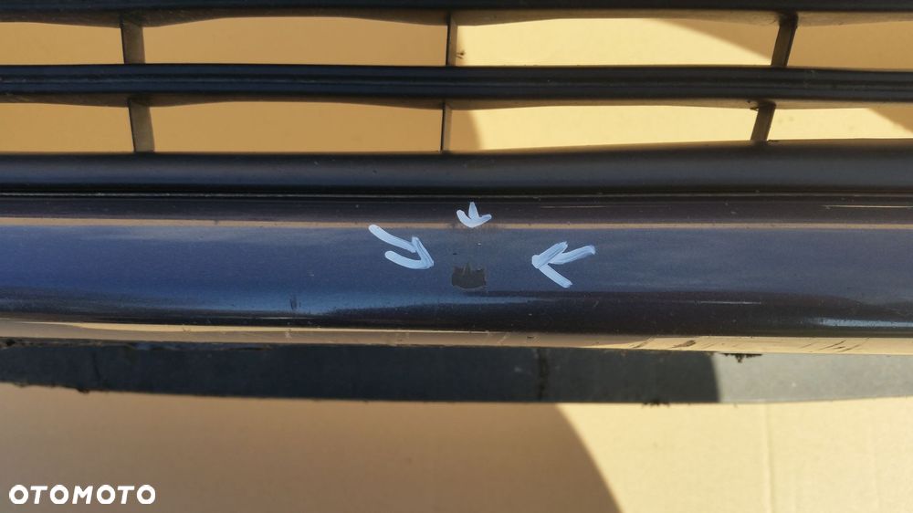 ZDERZAK PRZEDNI FORD FIRSTA  MK7  FC LIFT  REMO - 8