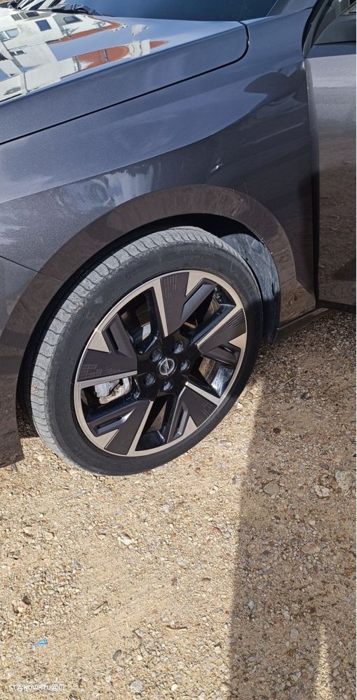 Opel Astra 54 kWh Edition - 8