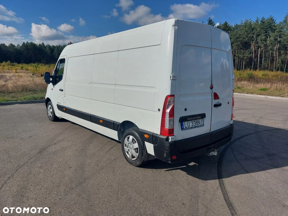 Renault Master - 4