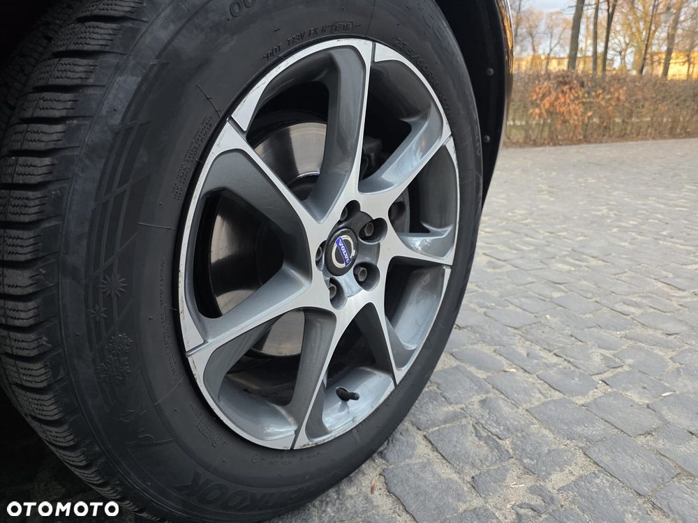 Volvo XC 60 D3 Drive-E Ocean Race - 20