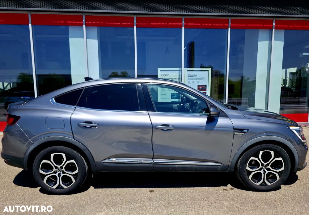 Renault Arkana 140 EDC Intens - 11