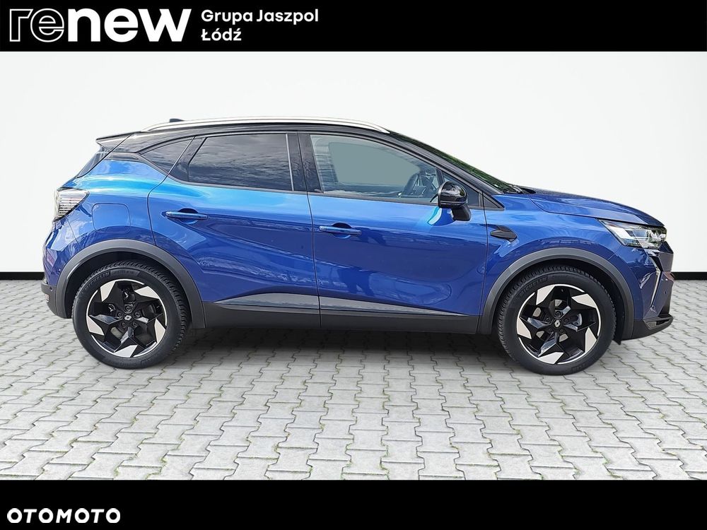 Renault Captur 1.0 TCe Techno - 4