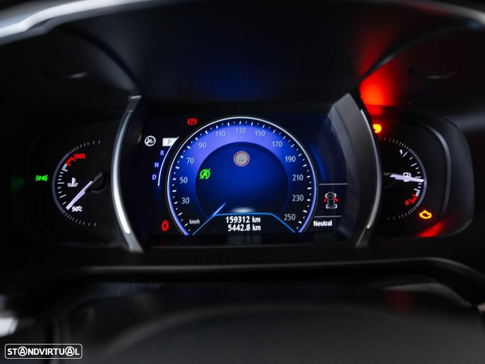 Renault Talisman - 15