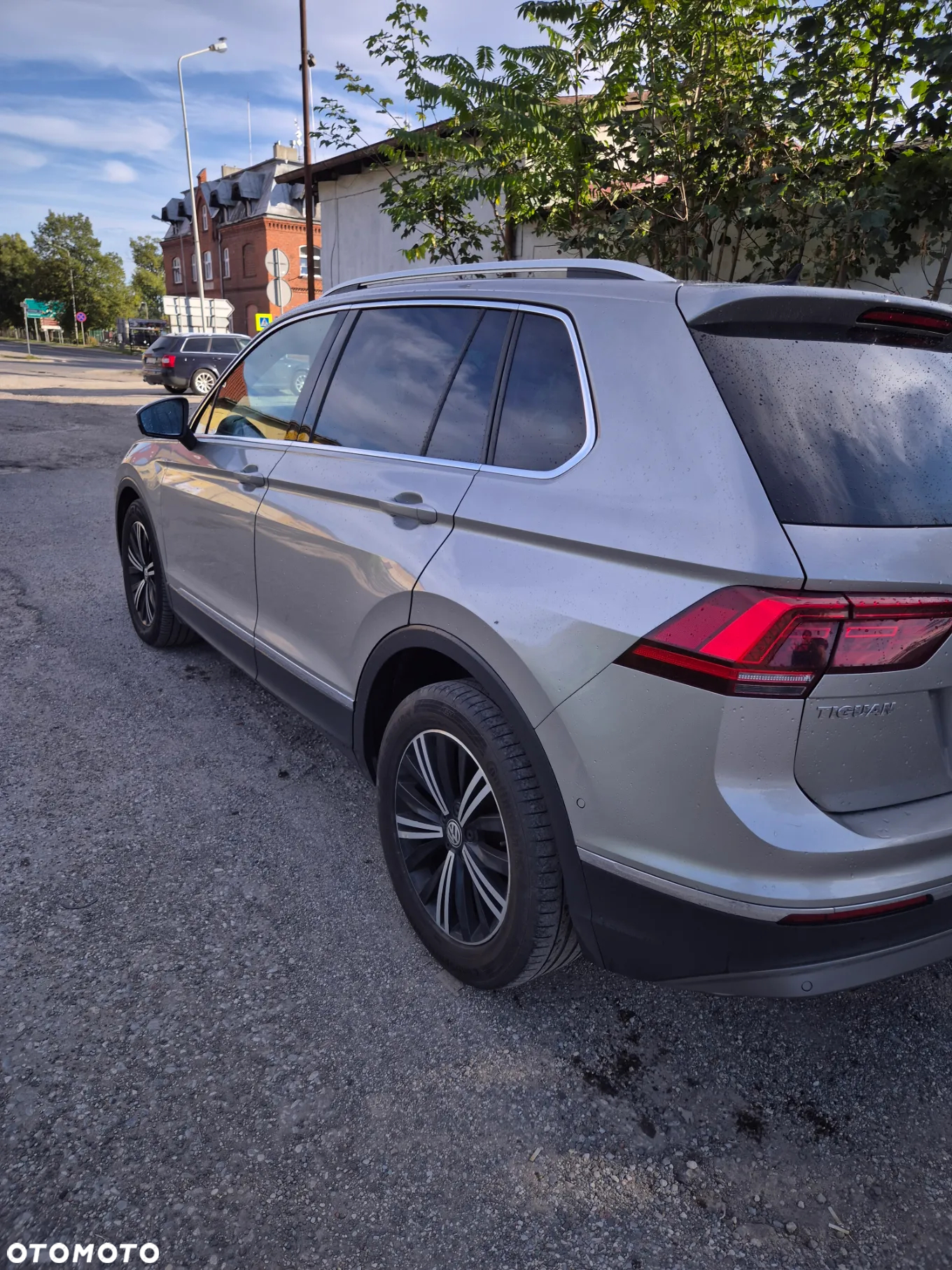 Volkswagen Tiguan 2.0 TDI BMT SCR 4Mot Highline DSG - 9