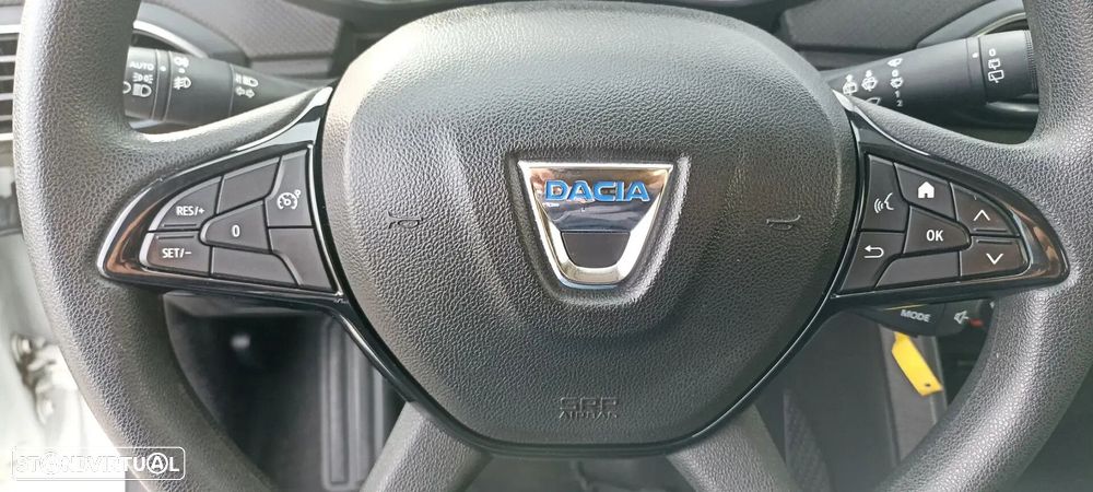 Dacia Jogger - 24