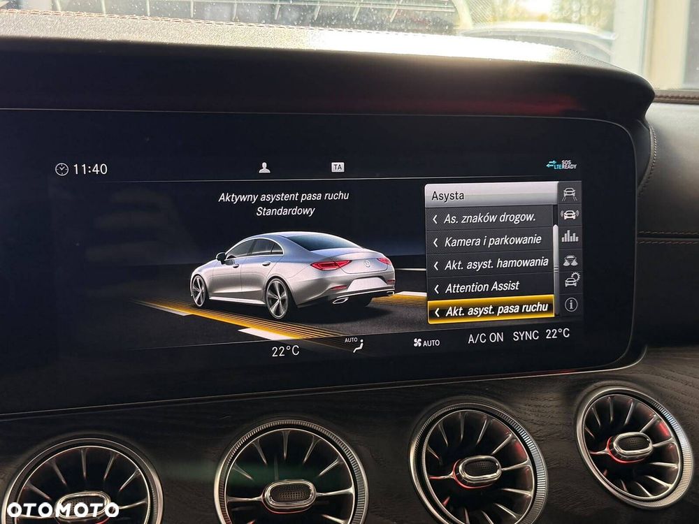 Mercedes-Benz CLS - 31