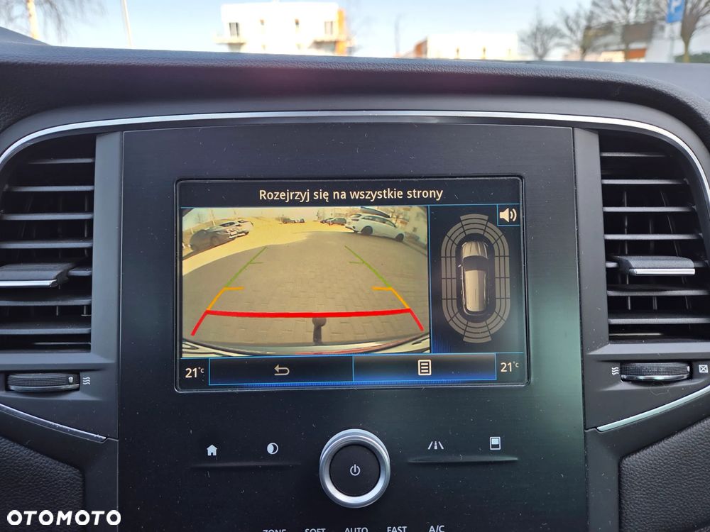 Renault Megane 1.2 Energy TCe Life - 11