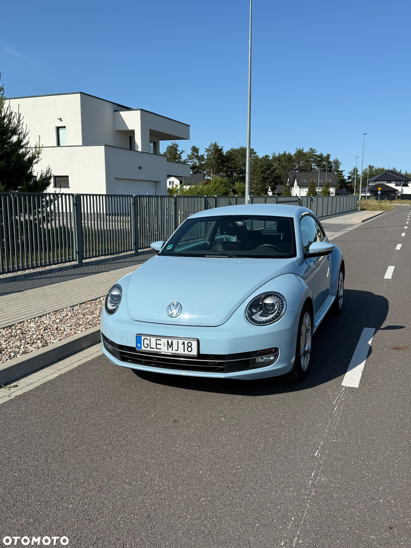 Volkswagen Beetle The 1.4 TSI - 2