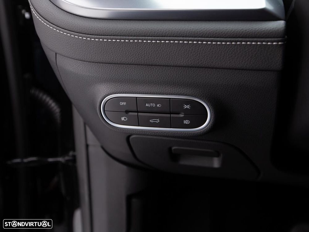 Smart #1 66 kWh Pro+ - 21