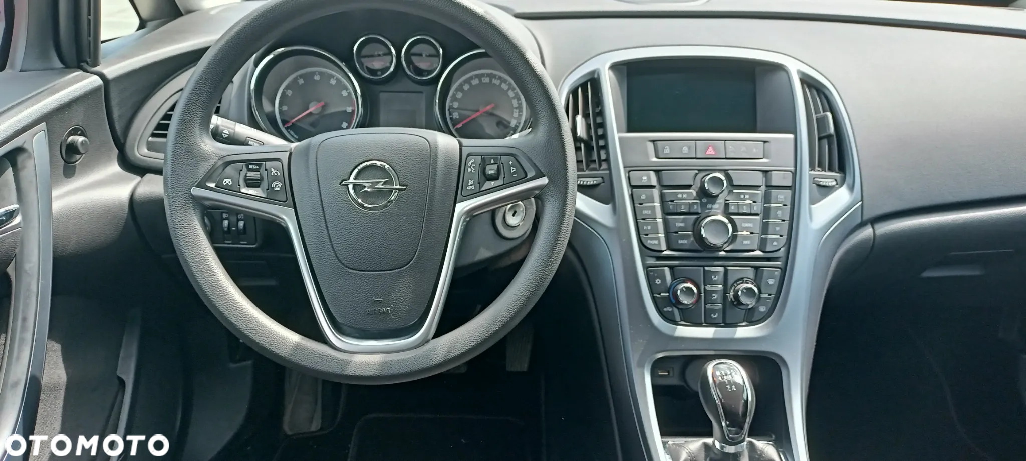 Opel Astra 1.6 Color Edition - 5