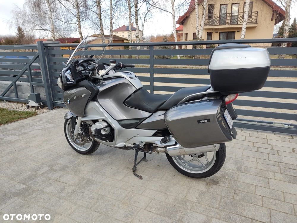 BMW RT - 3