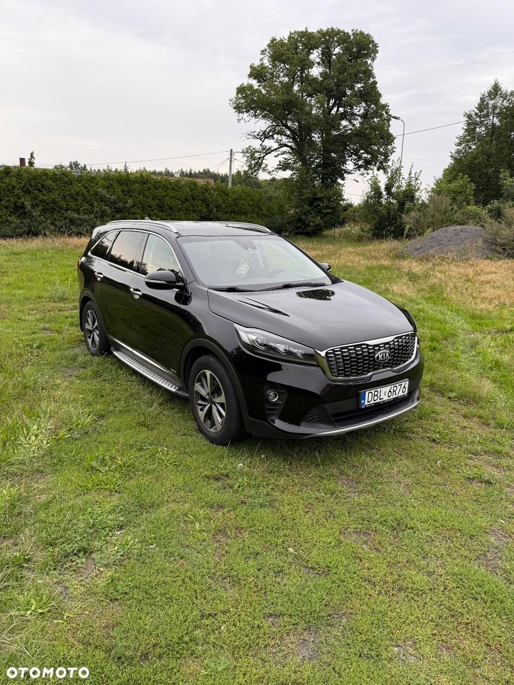 Kia Sorento 2.0 CRDI L - 2