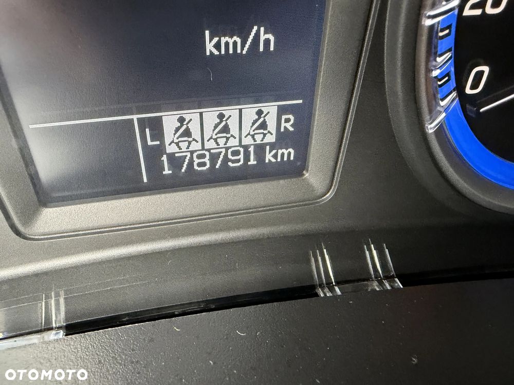 Suzuki SX4 S-Cross 1.6 VVT 4x2 limited+ - 9