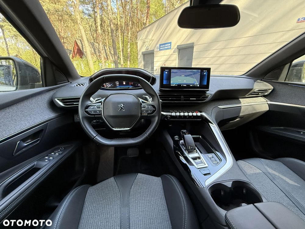 Peugeot 3008 1.5 BlueHDi Allure Pack S&S EAT8 - 20