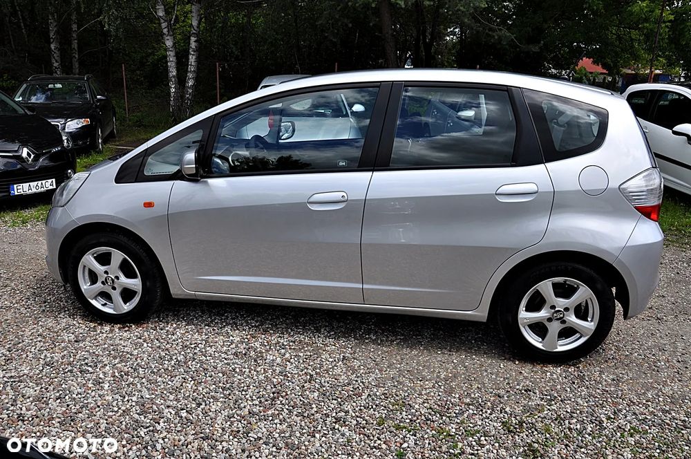 Honda Jazz 1.2 i-VTEC - 9