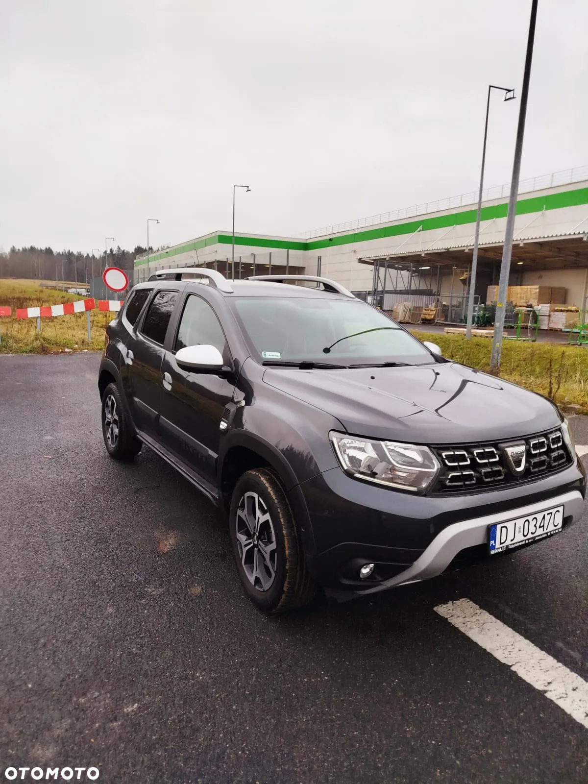 Dacia Duster 1.0 TCe Prestige - 9